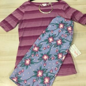 🌸🌸LuLaRoe Outfit 🌸🌸